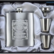   Jack Daniels